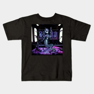 Regeneration Lab Kids T-Shirt